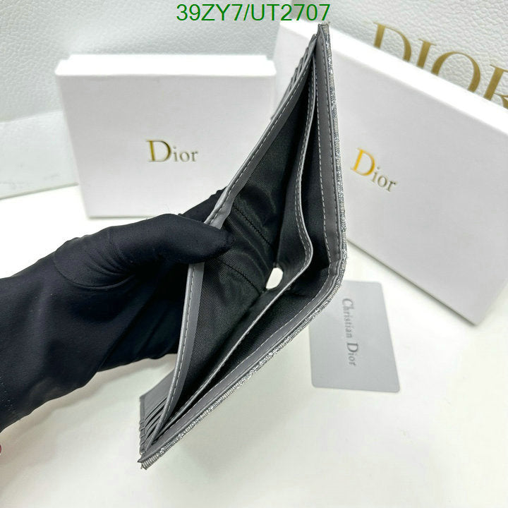 SAMC - DOR Wallets - 077