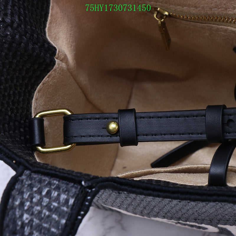 Satchel Bags - LWE Bags - 025
