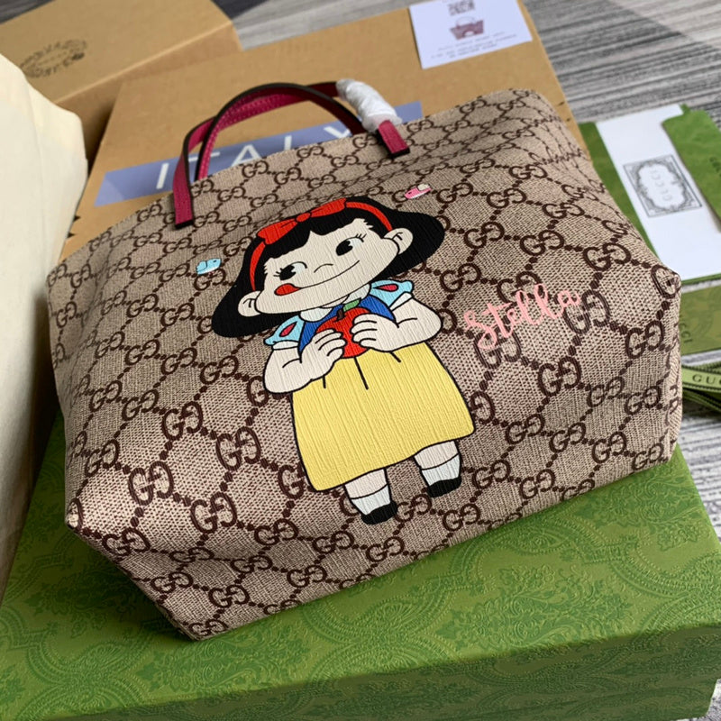 ELE - GG Bags - 1930