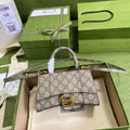 Glami Fashion - GCI Bags - 5826