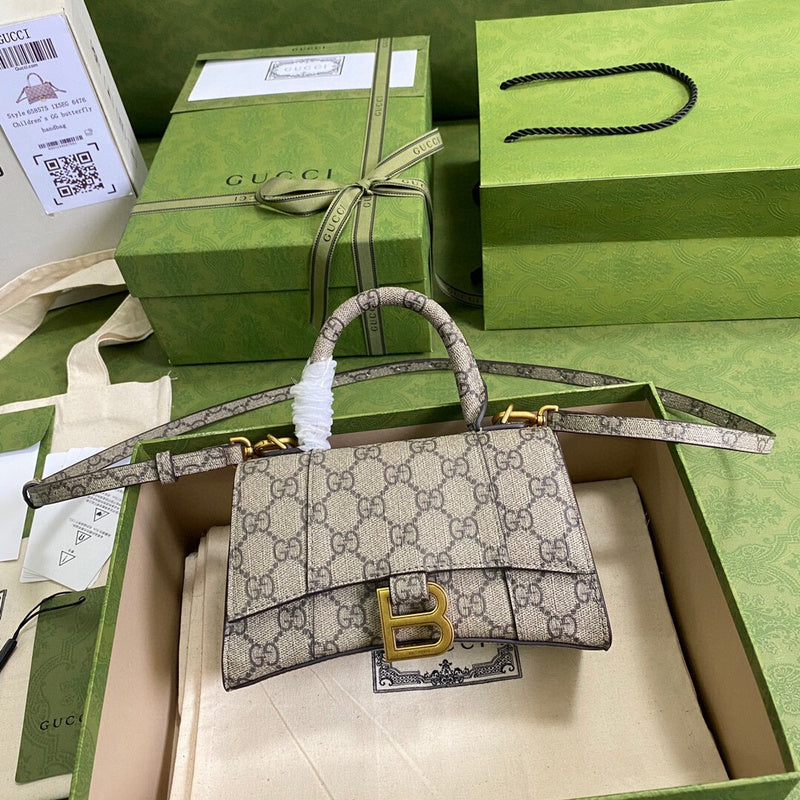 Glami Fashion - GCI Bags - 5826