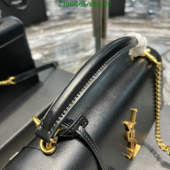 SAMC - YLS Bags - 299