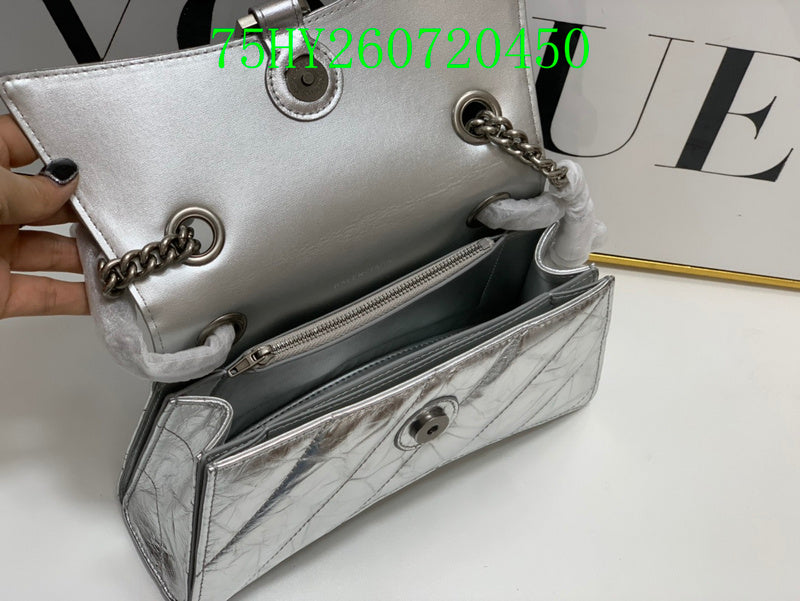 ELE Fashion - BGA Bags - 1680