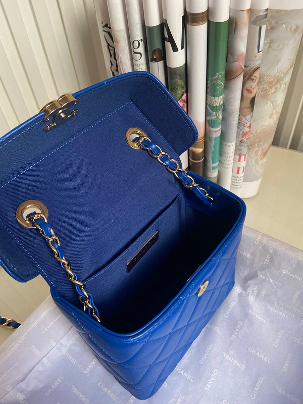 Satchel Bags - CHL Bags - 1044