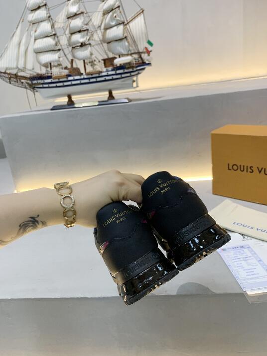 SAMC - LOV Men Shoes - 1828
