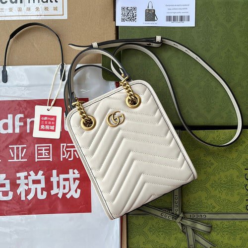 Glami Fashion - GCI Bags - 9227