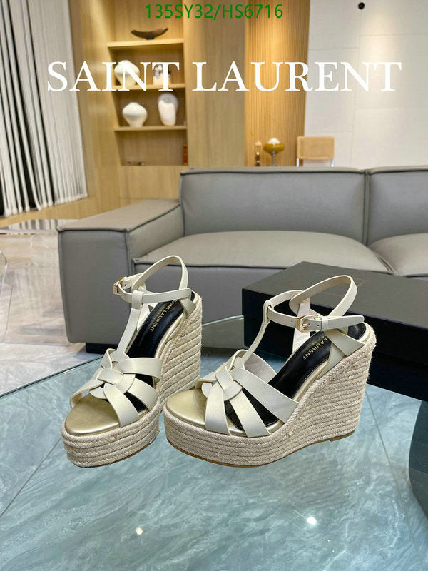 SAMC - YLS Women Shoes - 059