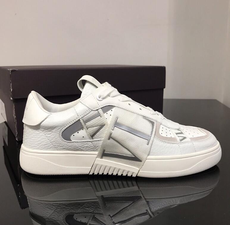 SAMC - VEL Men Shoes - 427