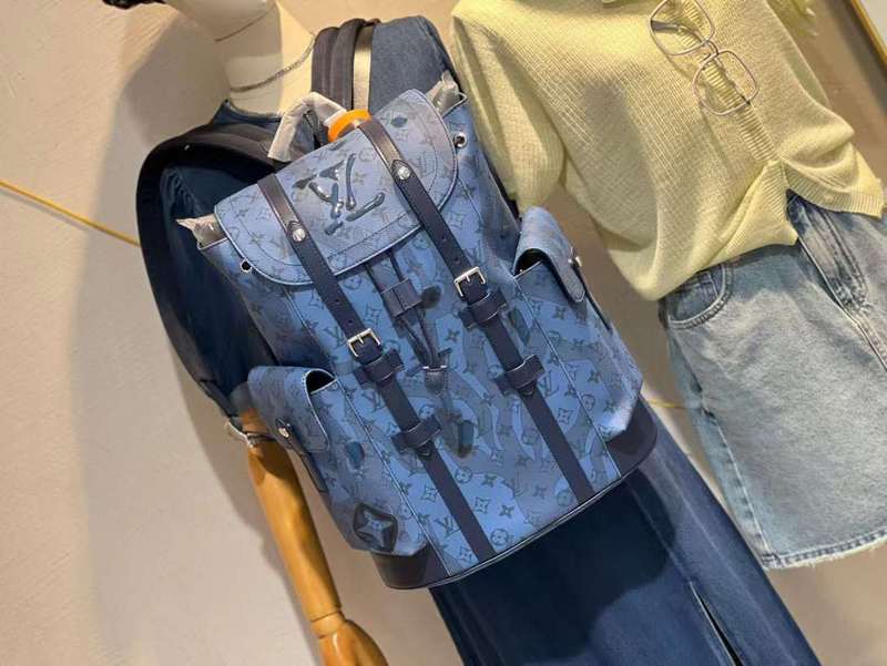 Glami- Glami- Lu-Vi bags - 11446
