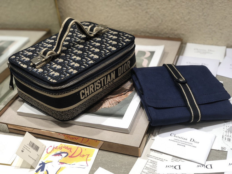 ELE - Dir Bags - 1948
