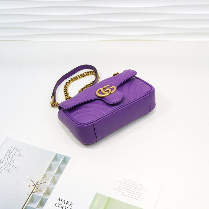 glamy - GCI Bags - 881
