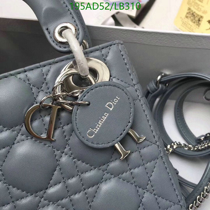 SAMCC - DOR Bags - 1438