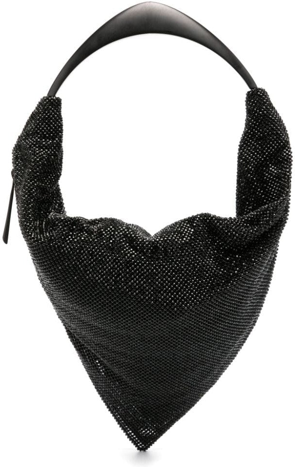 BENEDETTA BRUZZICHES URSOLINA - BLACK