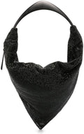BENEDETTA BRUZZICHES URSOLINA - BLACK