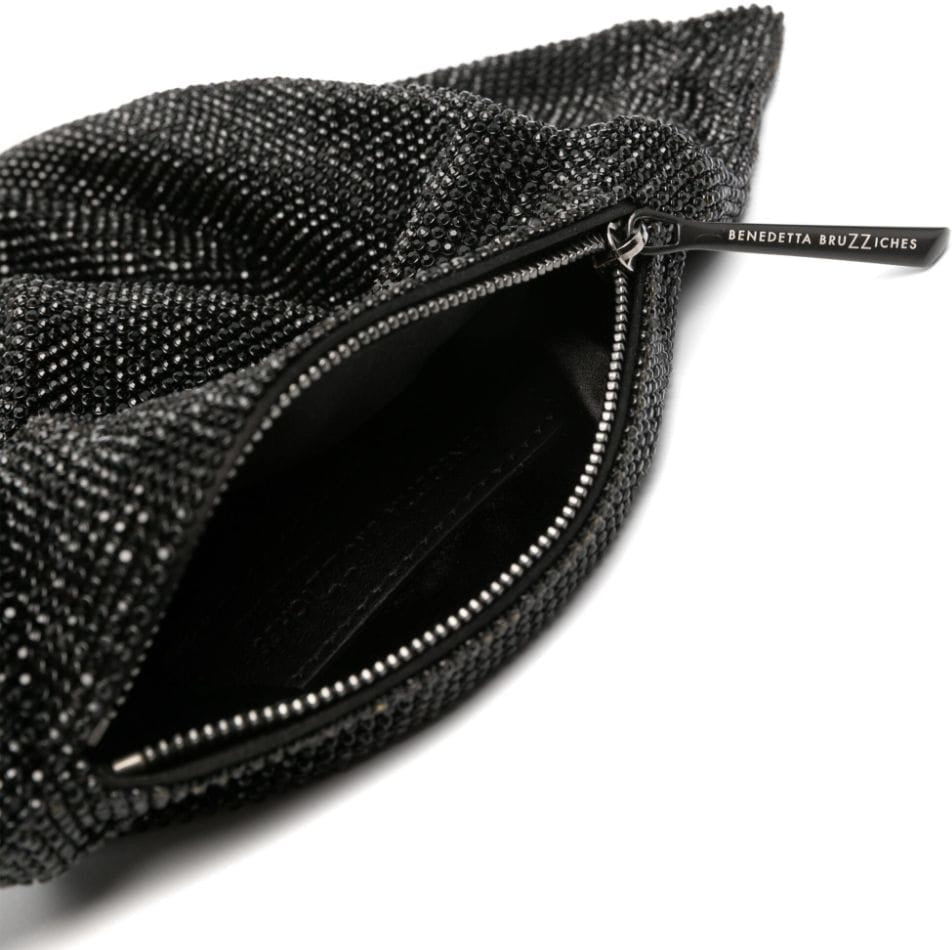 BENEDETTA BRUZZICHES URSOLINA - BLACK