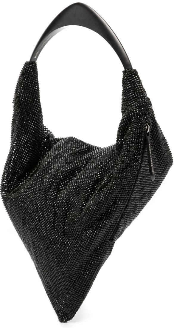BENEDETTA BRUZZICHES URSOLINA - BLACK