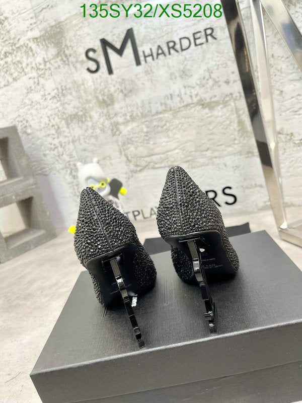 SAMC - YLS Women Shoes - 069