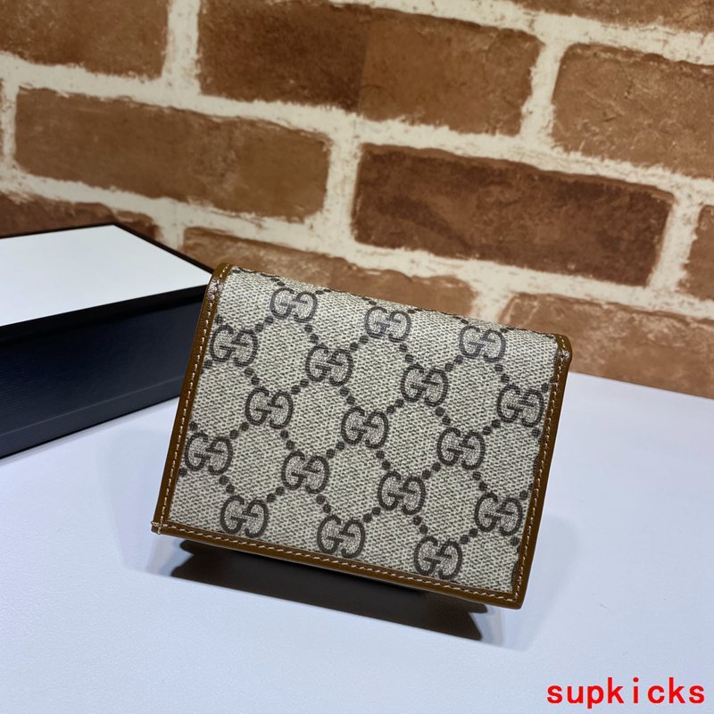 Glami- - Mix Wallets - 111