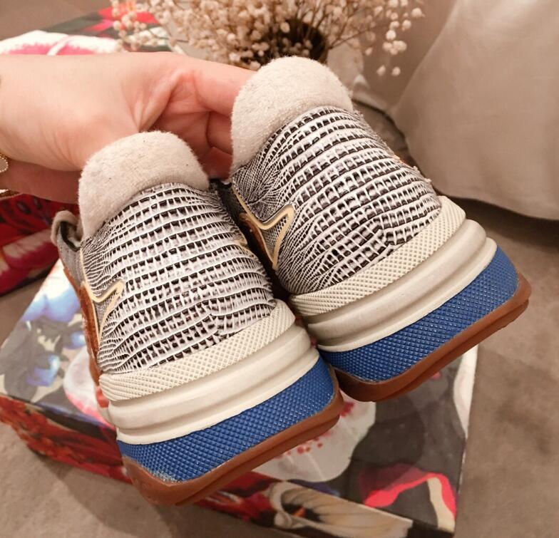 SAMC - GUKI Women Shoes - 2160
