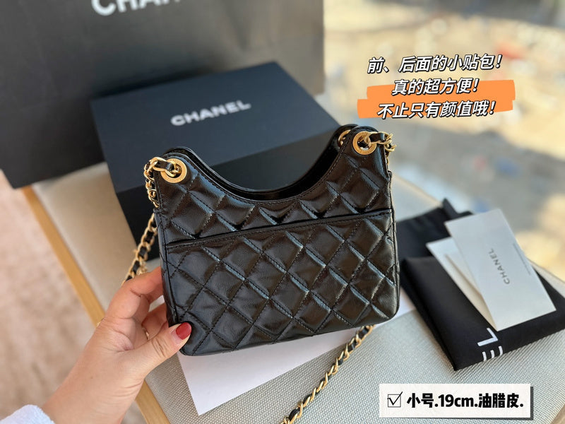 Satchel Bags - CLN Bags - 016