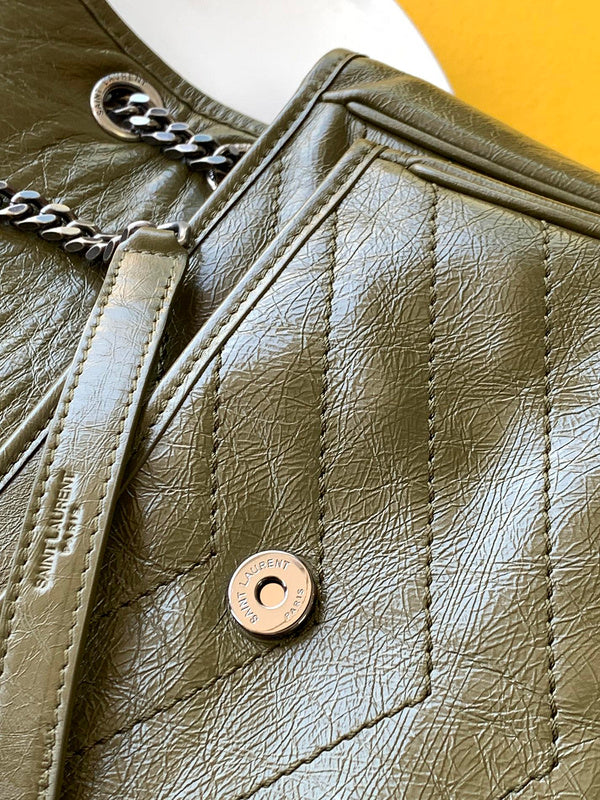 Glamy - YLS Bags - 012