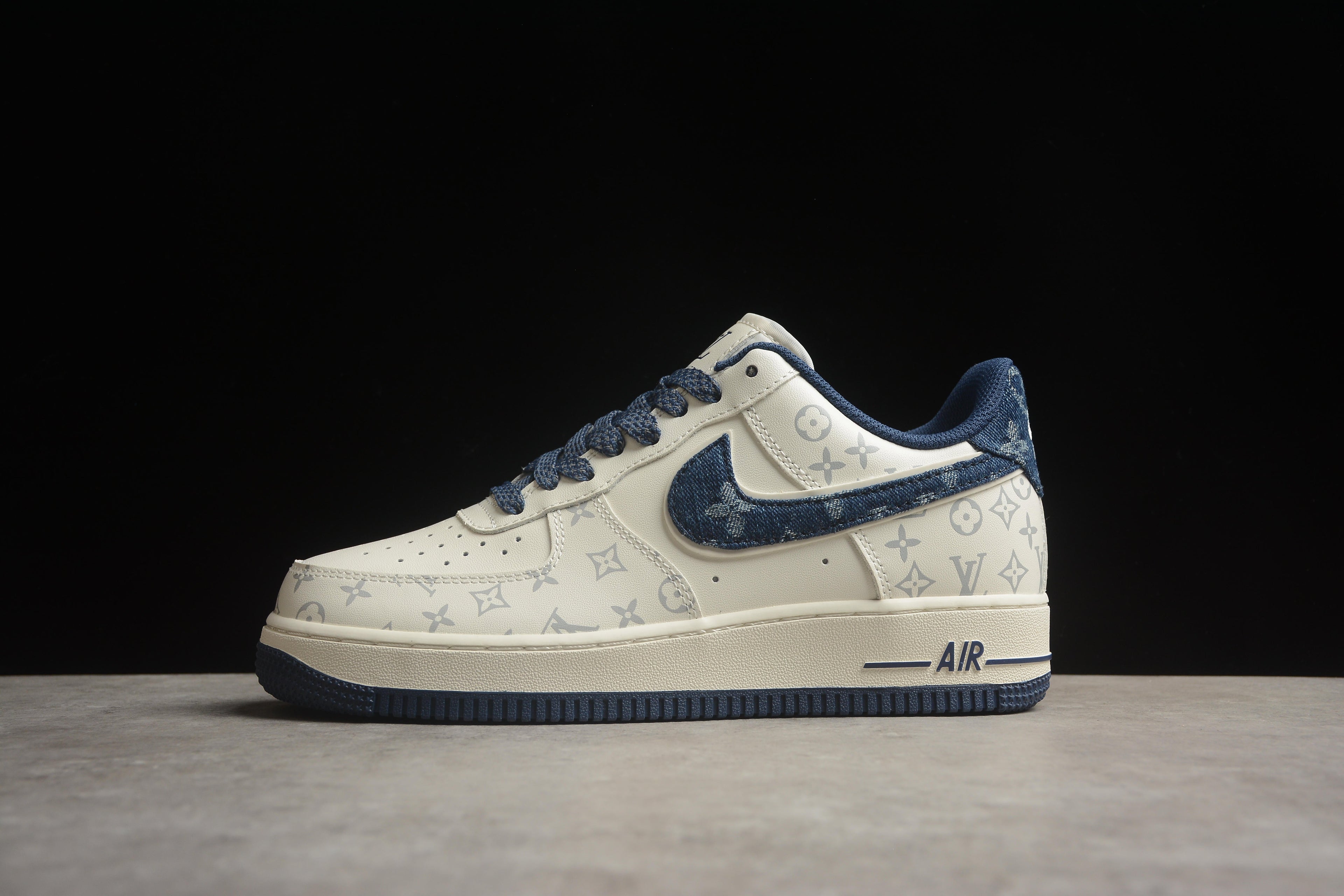 Designer Air ForGLAMI 1 x LV LU0251-133