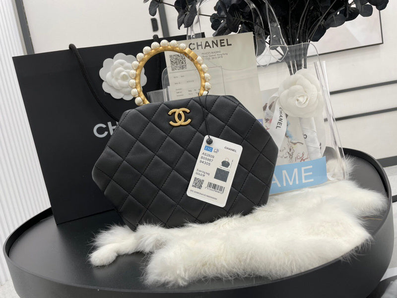ELE - CHL Bags - 564