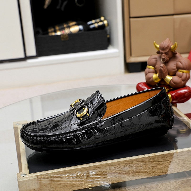Glami - FGO Men Shoes - 919