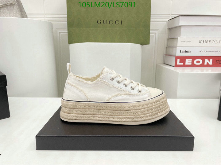 SAMC - CHL Women Shoes Sneakers - 213