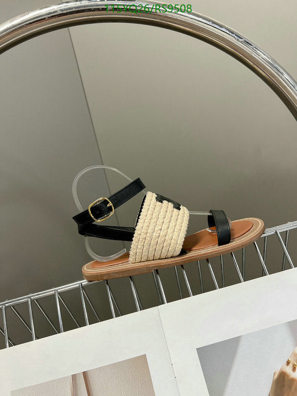 SAMC - COL Women Shoes - 295