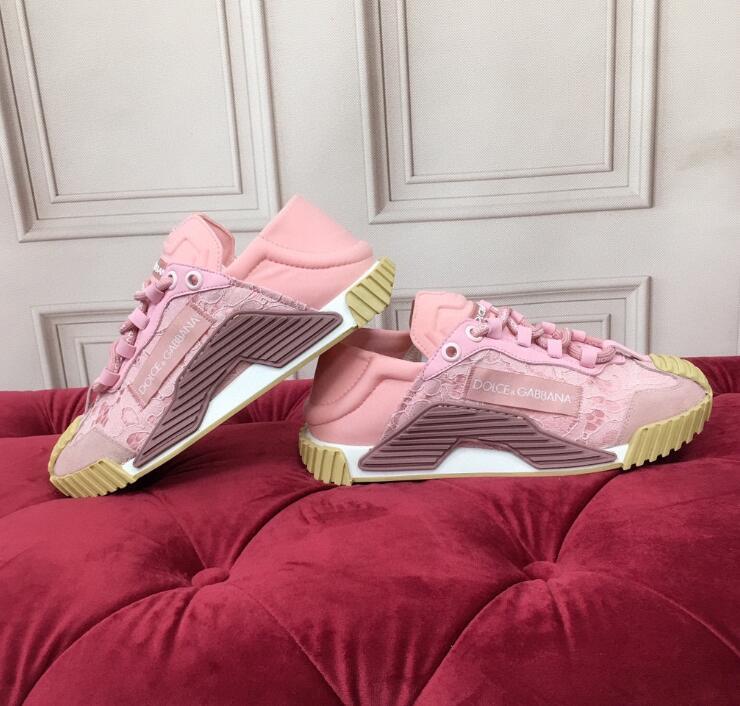 SAMC - DAG Women Shoes - 509