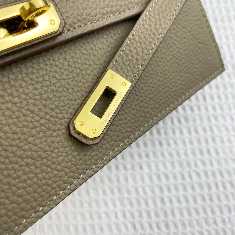 Satchel Bags - HMS-Bags - 852