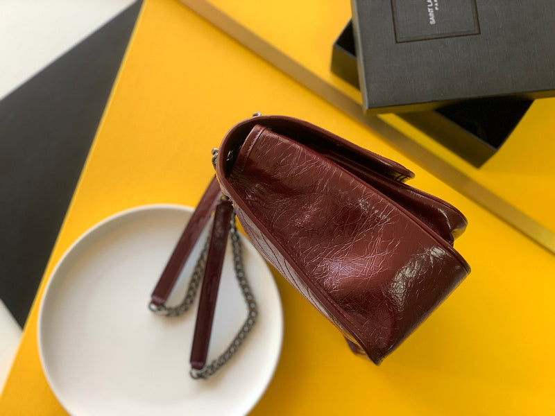 Glamy - YLS Bags - 015