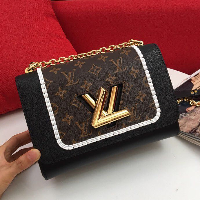 Glami- Glami- Lu-Vi bags - 3647
