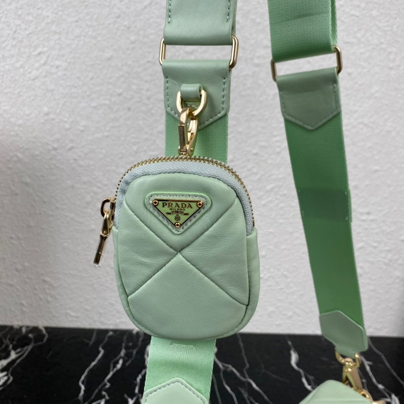 Glamy - PD Bags - 1919