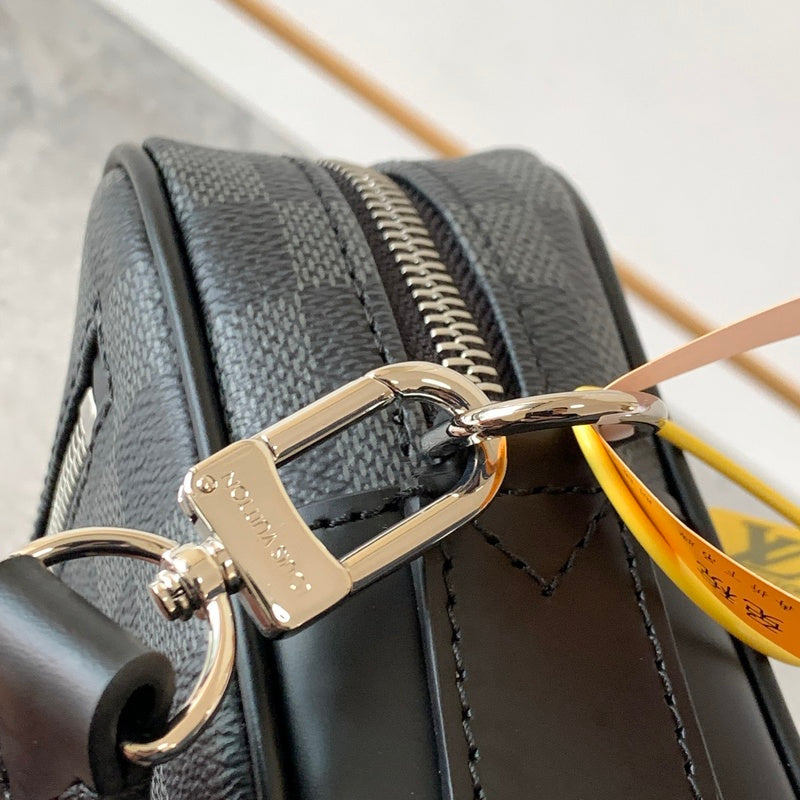 Satchel Bags - VL1 Bags - 766