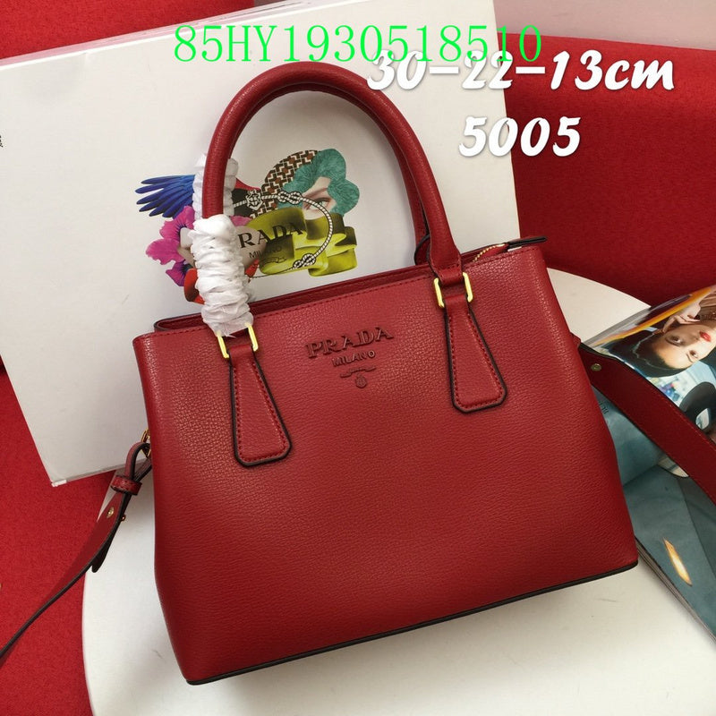 Satchel Bags - PDA Bags - 4329