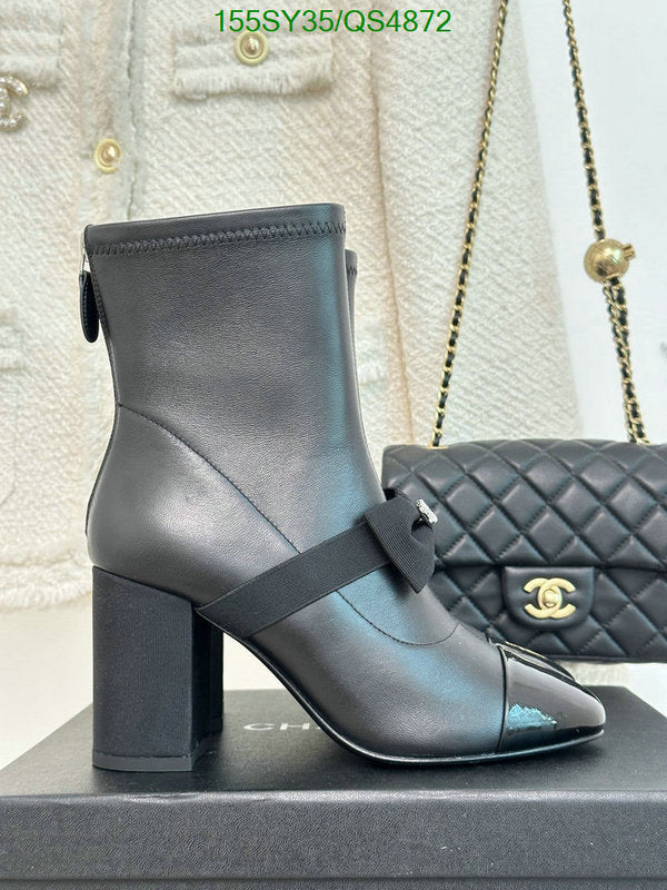 SAMC - CHL Women Boots - 458