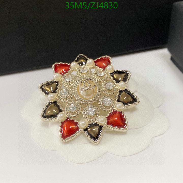 SAMC - CHL Jewelry - 1046