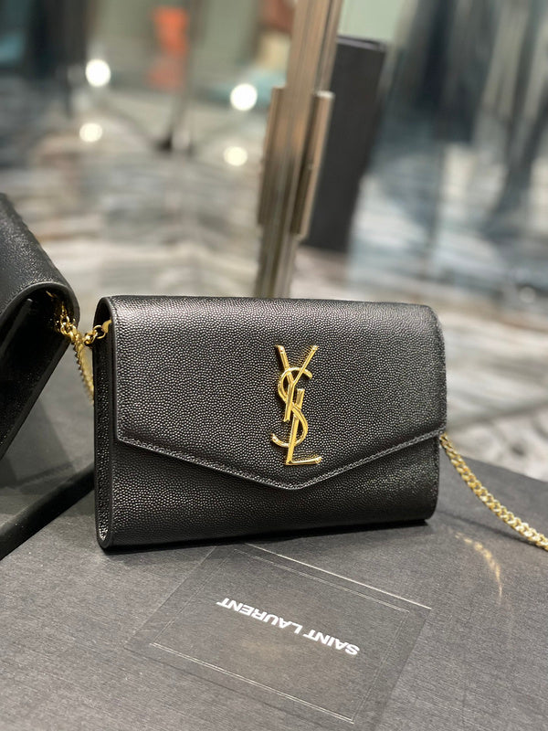 Satchel Bags - SLY Bags - 563