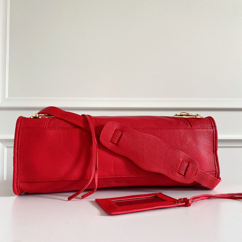 Glamy - BG Bags - 596