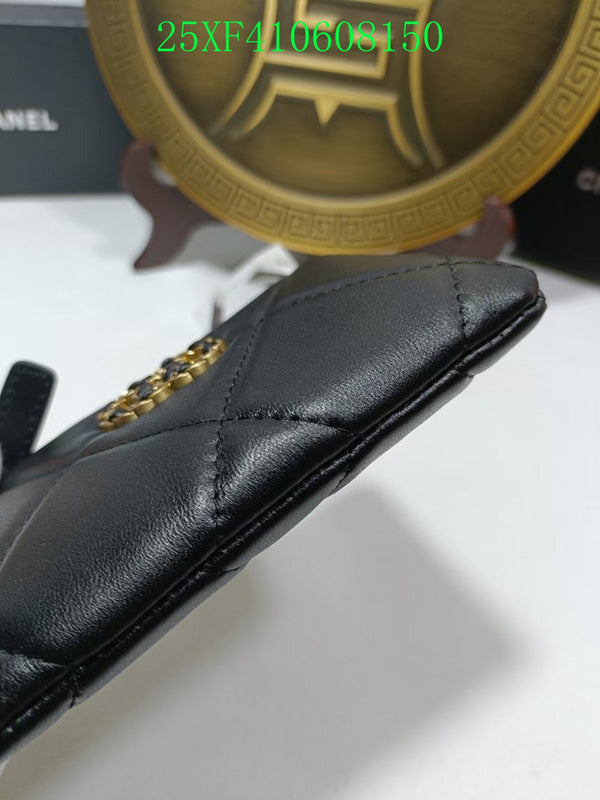 Glami - CHL Wallet - 2333