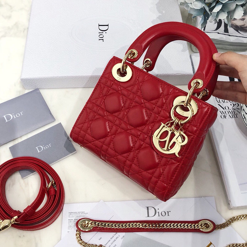 Glami - GLAMIr Bags - 423