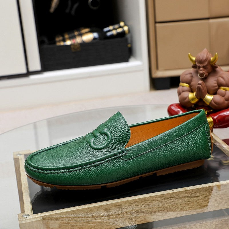 Glami - FGO Men Shoes - 913
