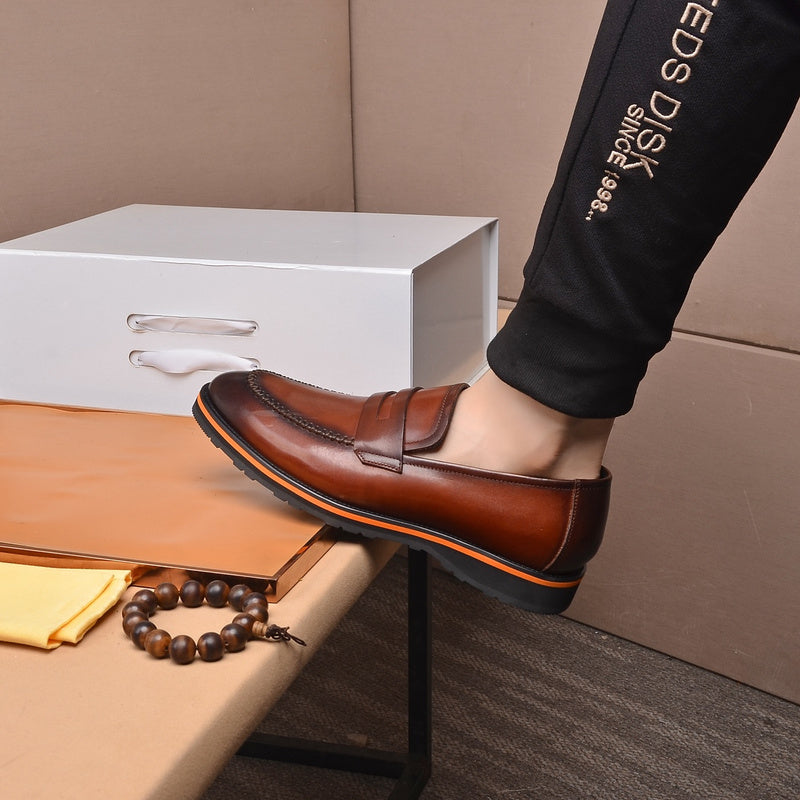 Glami - BRE Men Shoes - 491