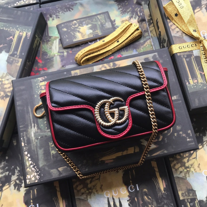 Satchel Bags - GCI Bags - 6368