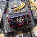 Satchel Bags - GCI Bags - 6368