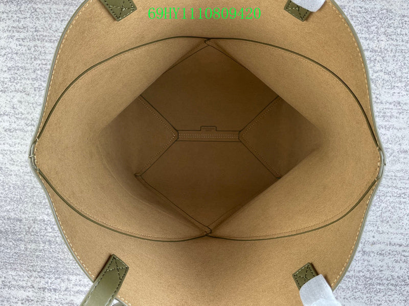 Satchel Bags - LWE Bags - 022