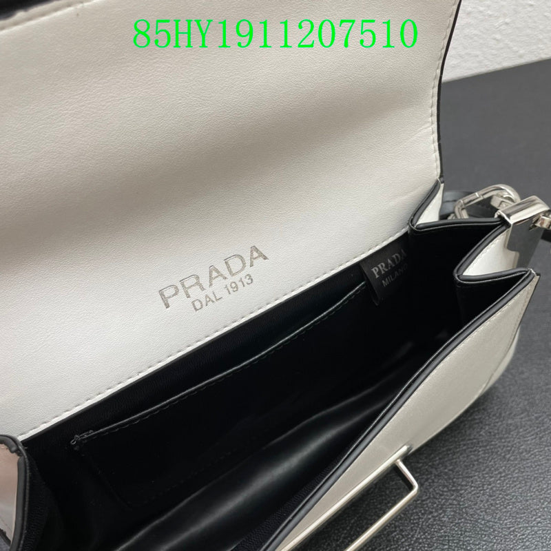 Satchel Bags - PDA Bags - 3733