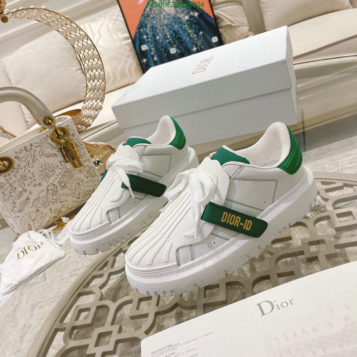 SAMCC - DOR Women Shoes - 1740